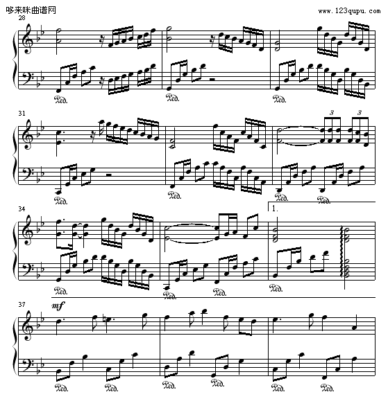冬的迷茫-兰田日暖3