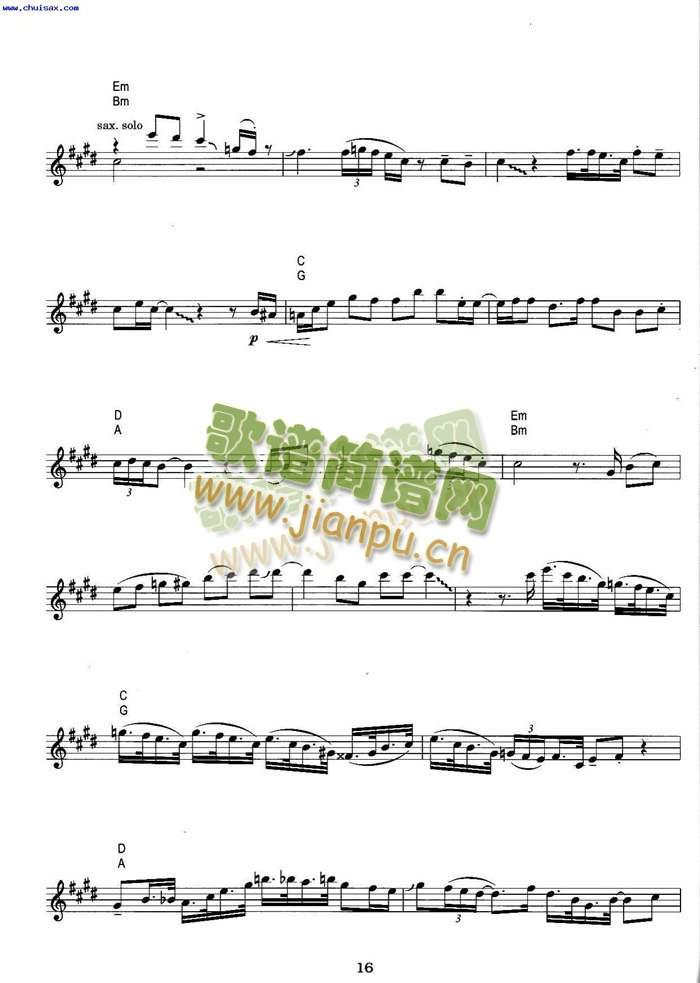 Lily Was Here （莉莉曾在这里）3