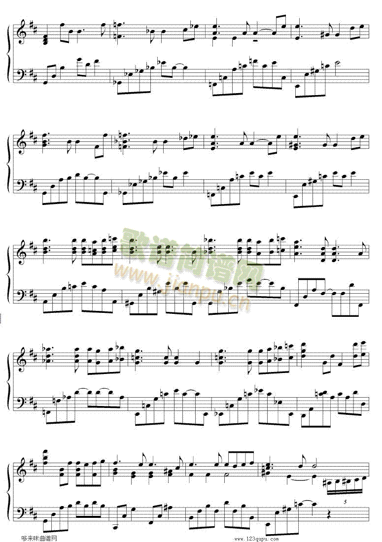 Yellow Room -心的监牢-Yiruma2