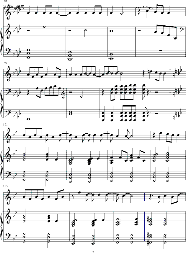 because of you-Kelly Clarkson7