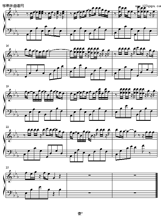 恶作剧之吻-动漫影视2
