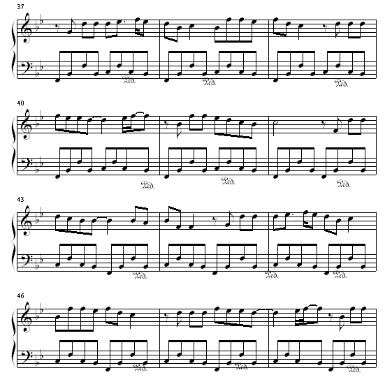 想不起4