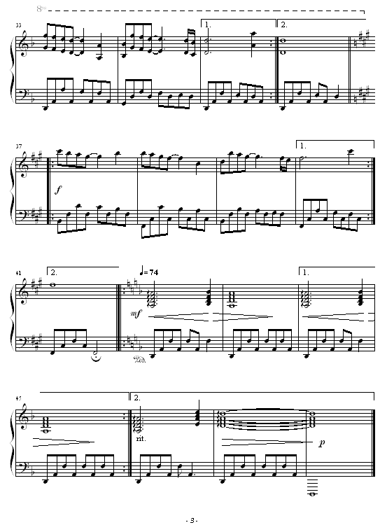 爱尔兰3