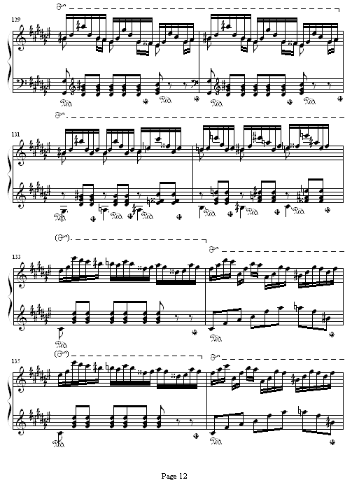 侏儒舞12