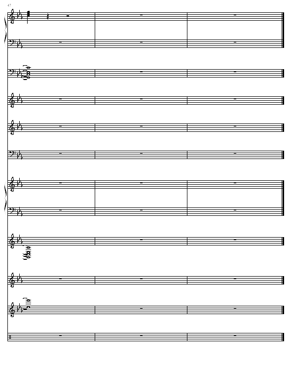 悲伤的回忆9