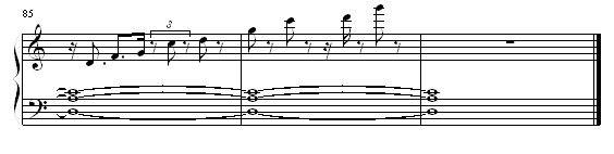 忘情水8