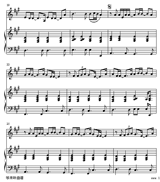 相信-孙燕姿3