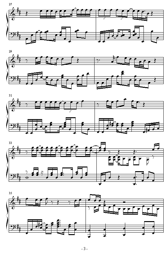 加洲旅馆-(Hotel California)3