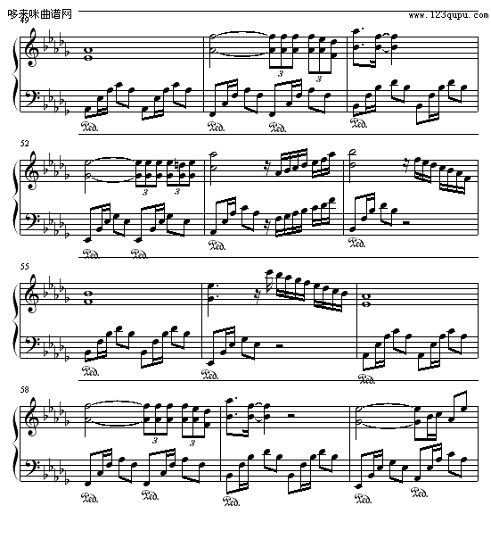 冬的迷茫-兰田日暖5