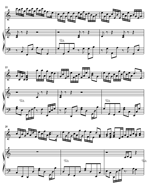 亲朋勿友3