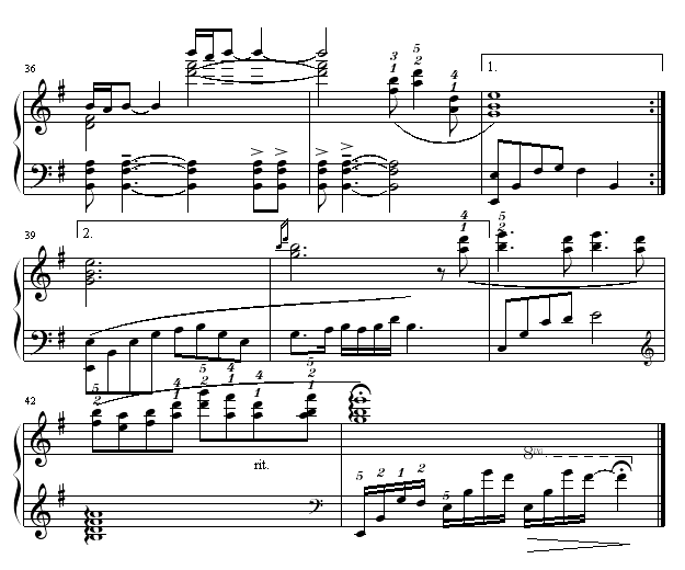 一剪梅4