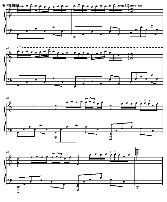 回忆-心兰4