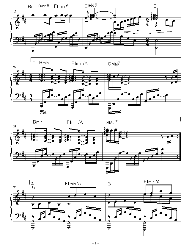 听！是谁在唱歌？3