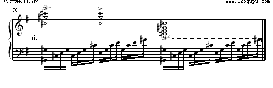 幻想曲-流氓6