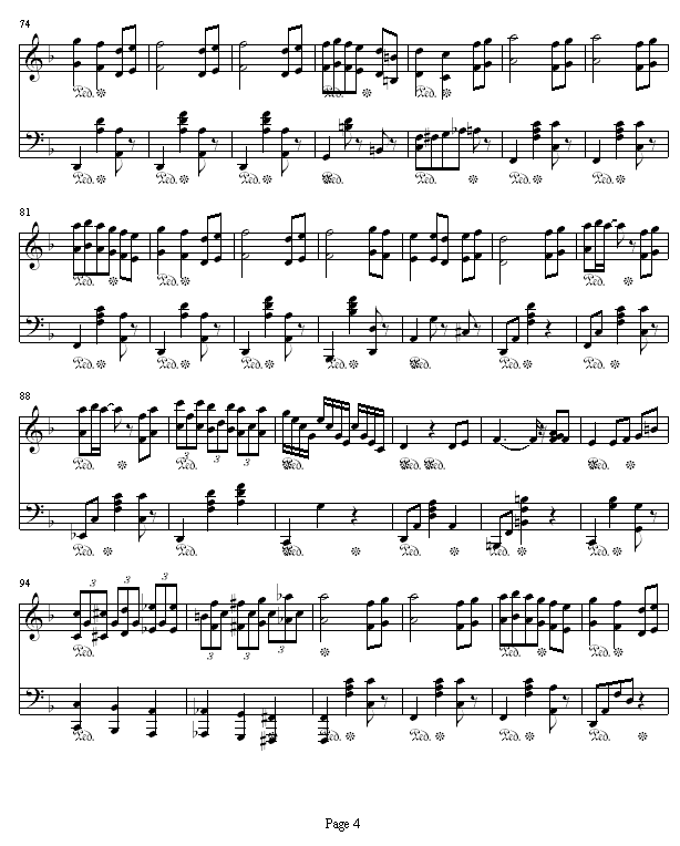 华尔兹的初次体验4