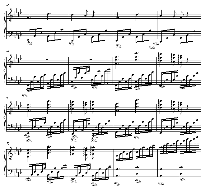 随想曲5