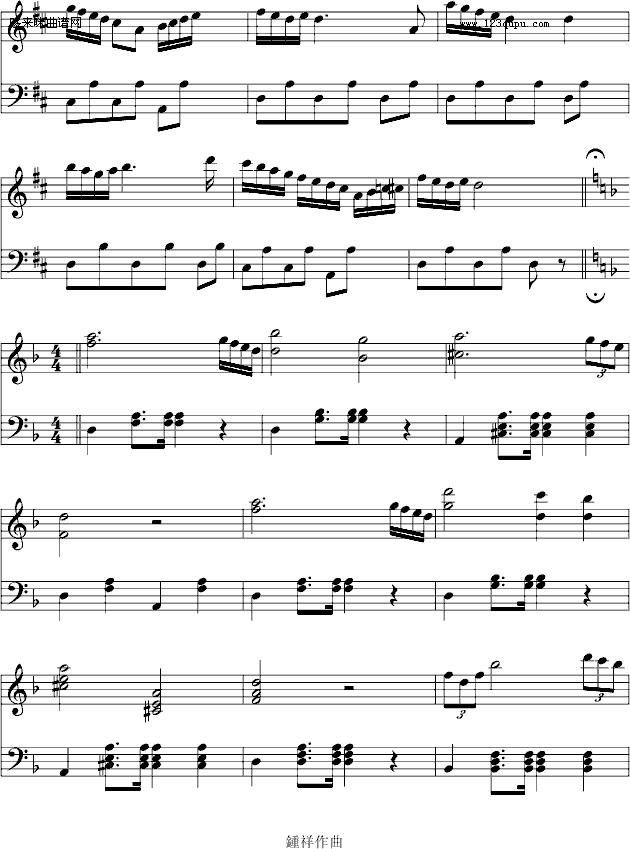 12-7 G小�{��奏曲-Ariosto7
