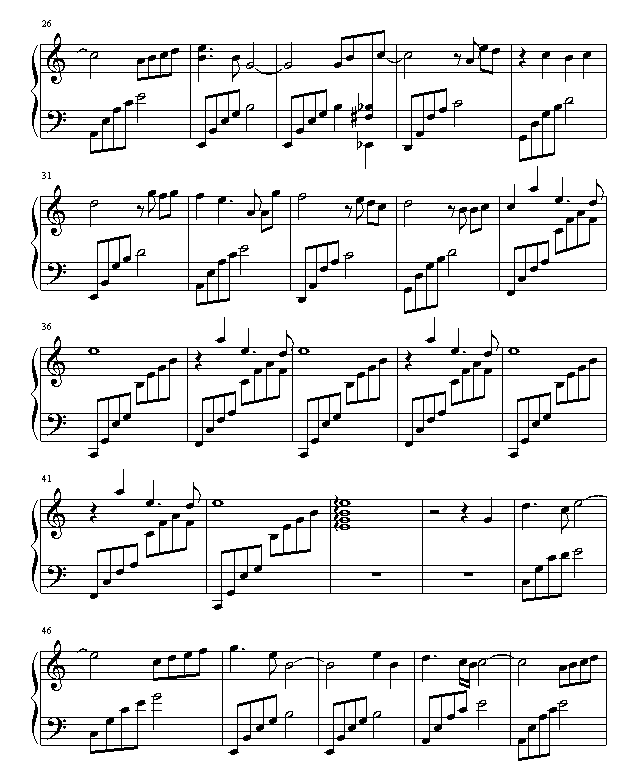 风-爱情白皮书2
