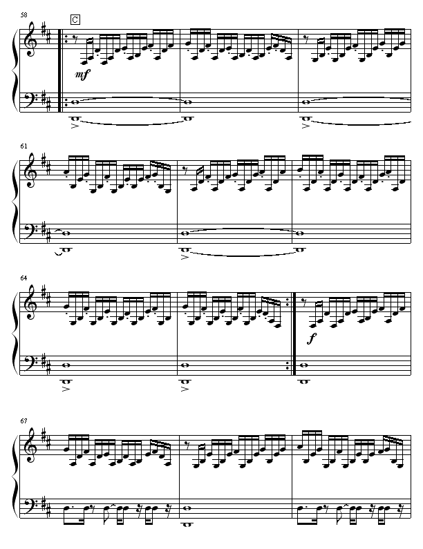 回到金字塔5