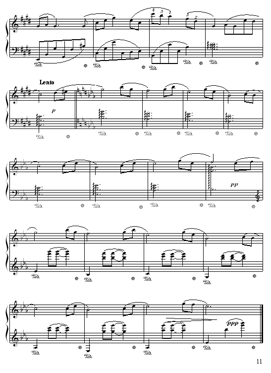 落叶的梦11
