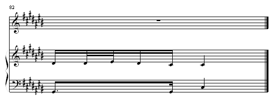 香水百合10