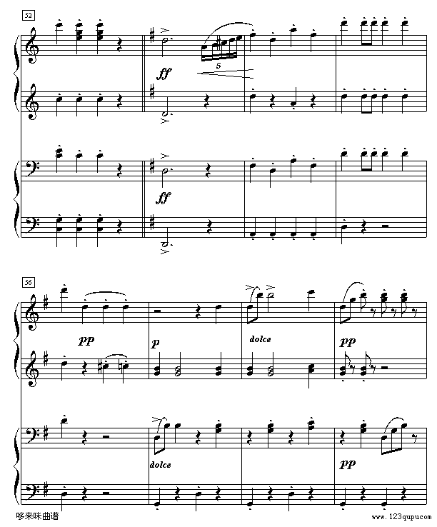 拉德斯基进行曲-约翰・斯特劳斯7
