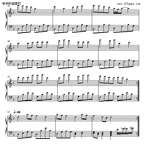 天铃-维也纳之子4