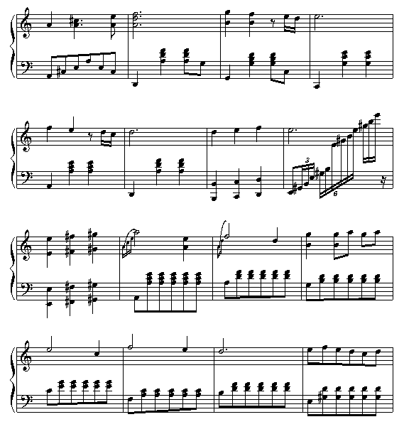 最爱是你6