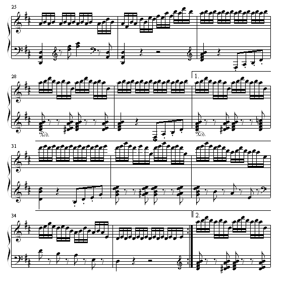 珊瑚舞3