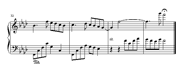 淌血的心3
