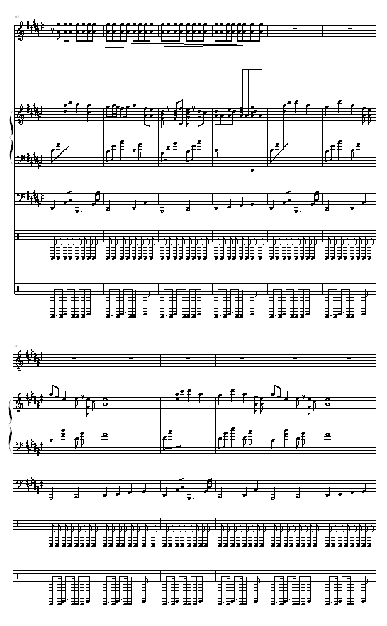将来的歌 -（无与伦比）-周杰伦6