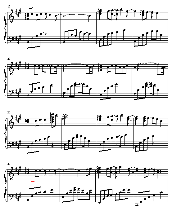 烟火的季节2