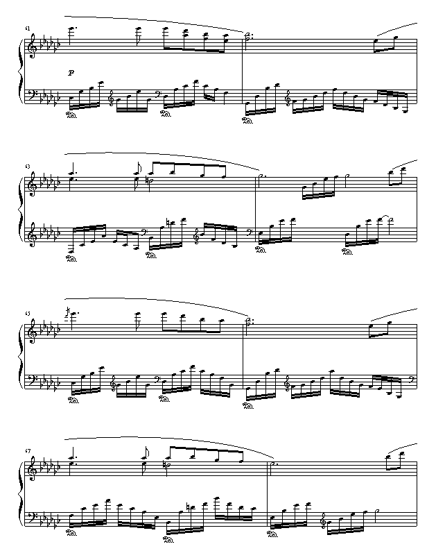 白月光6