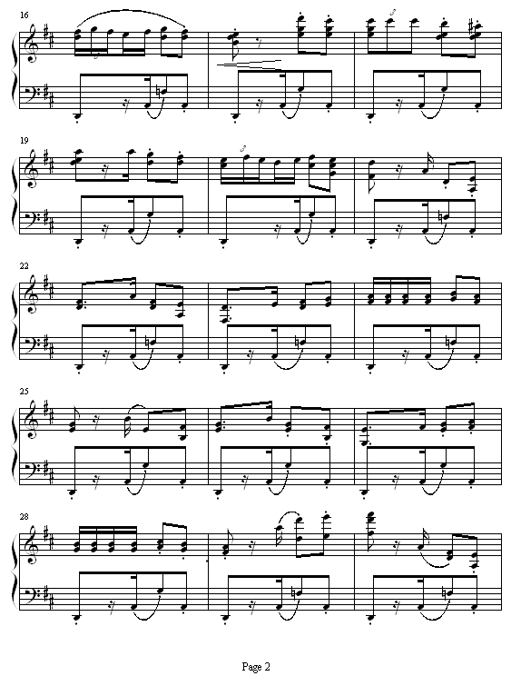 卡门2