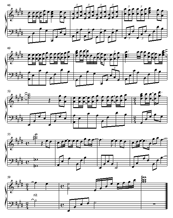 心病4