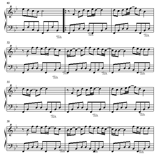 想不起5