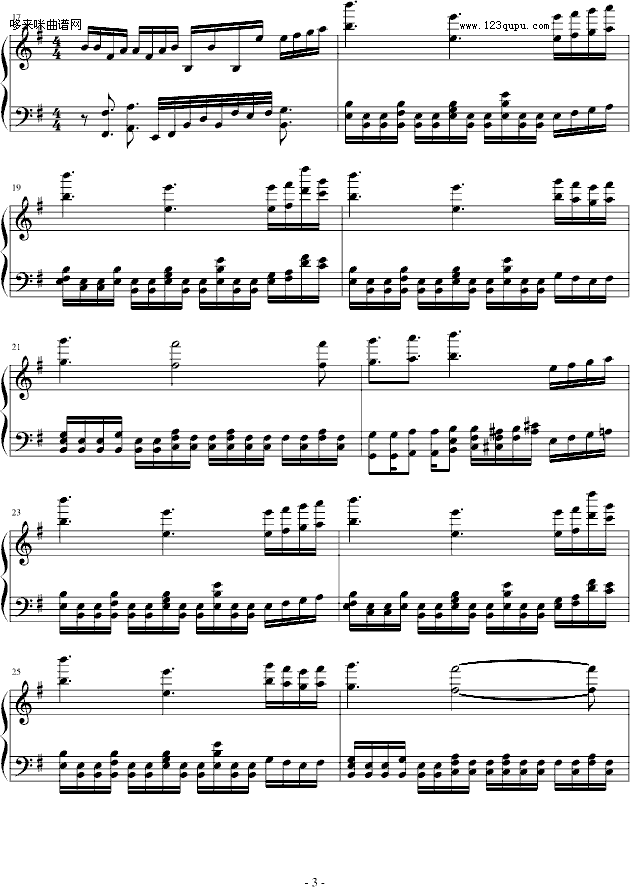 《火影忍者》原声音乐《激と�摹犯智侔�-火影忍者3
