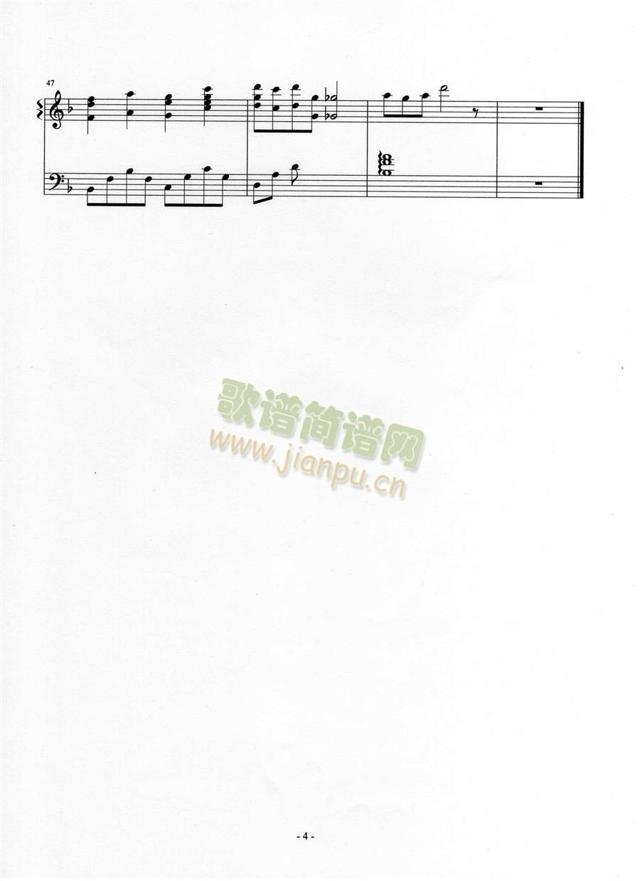 奏之曲 综合版4