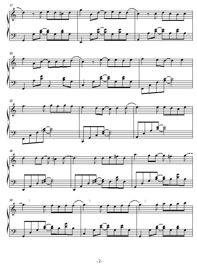 猫的报恩 - 主题曲-�Lになる2