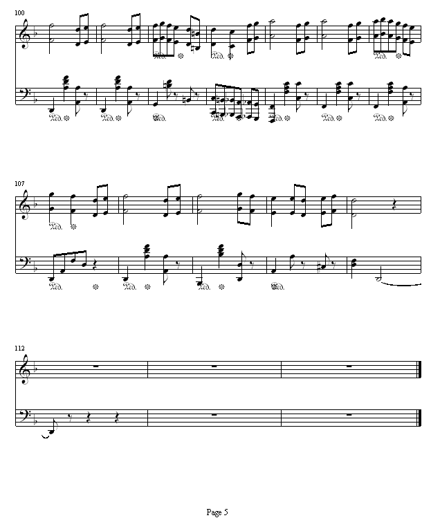 华尔兹的初次体验5