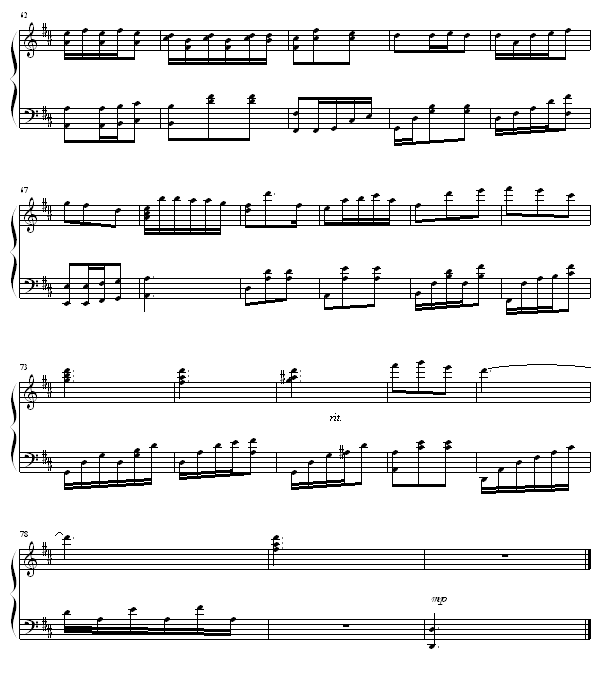 星星之舞3