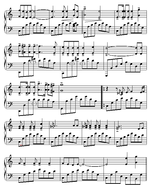 阿根廷，别为我哭泣2