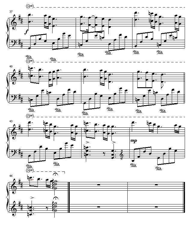 梦中的你4