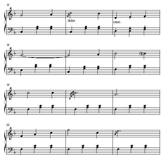 圆舞曲2