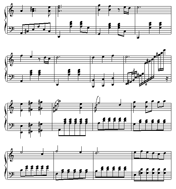 最爱是你-伍思凯6