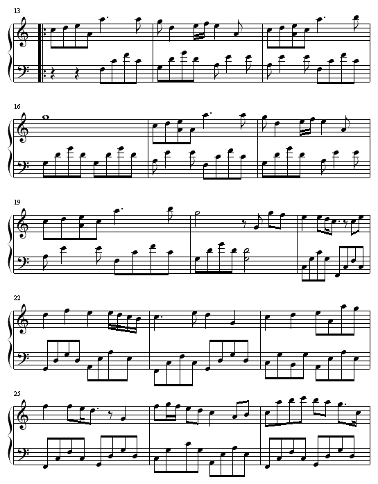 实情-人间蒸发主题曲2