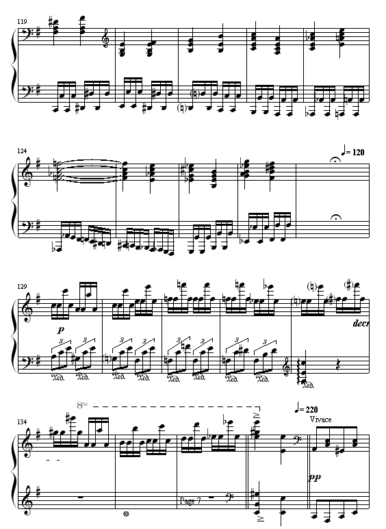 谐谑曲7