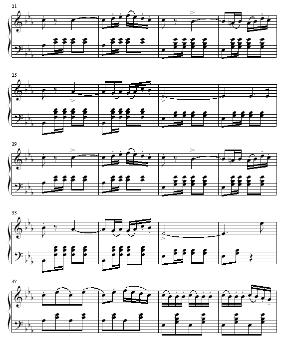 拿波里舞曲2