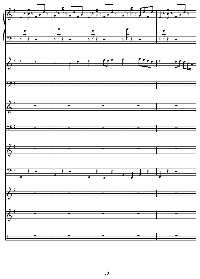 夜莺-Nightingale19