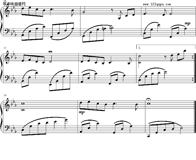 Song From a Secret Garden-神秘园乐队3